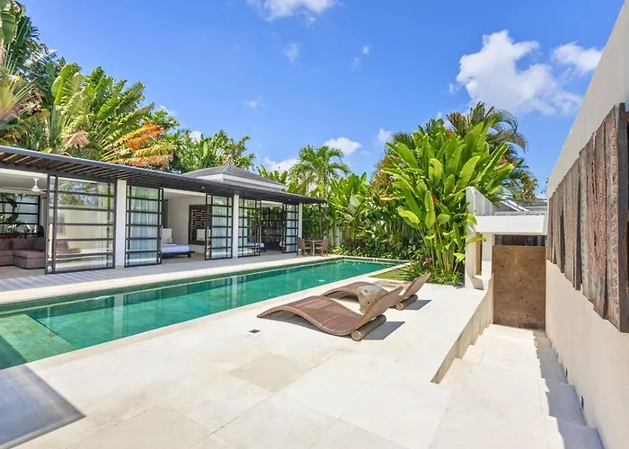 ヴィラ Zen Retreat 3br Japanese Inspired Oasis With Pool *