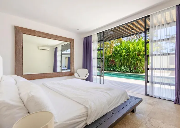 Zen Retreat 3br Japanese Inspired Oasis With Pool