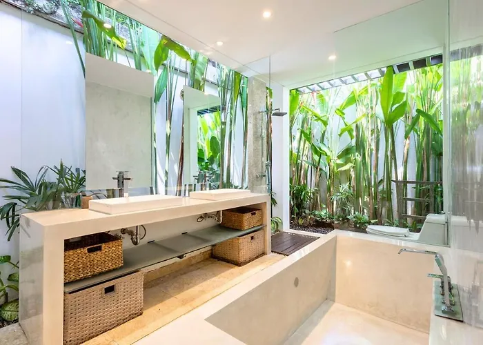 Villa Zen Retreat 3br Japanese Inspired Oasis With Pool *