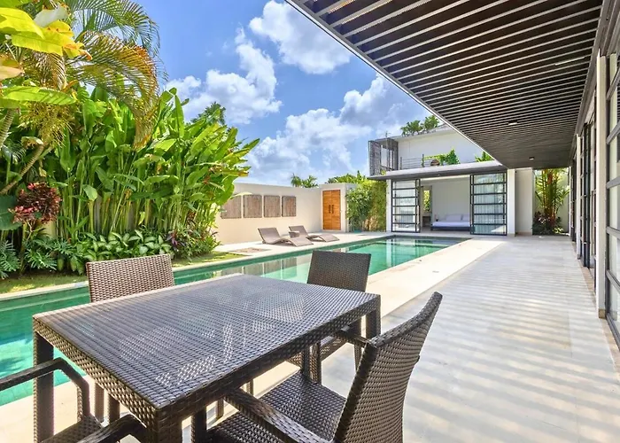 Zen Retreat 3br Japanese Inspired Oasis With Pool *